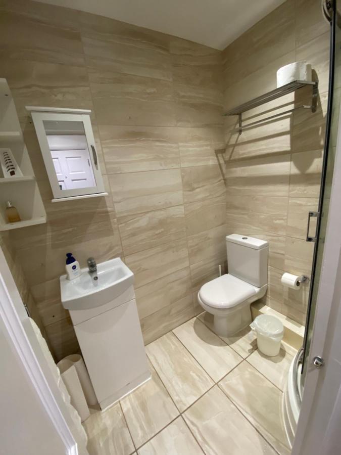 Stunning 2 Bed Flat In Ladbroke Grove Londen
