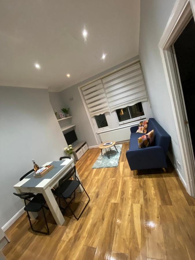 Appartement Stunning 2 Bed Flat In Ladbroke Grove